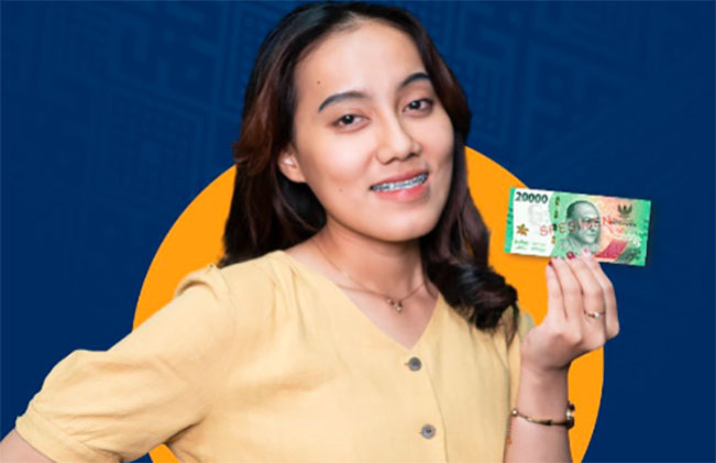 Mau Tukar Pecahan Rp20.000? Ini Lokasi 41 ATM BNI Kebanyakan Berada di Perguruan Tinggi